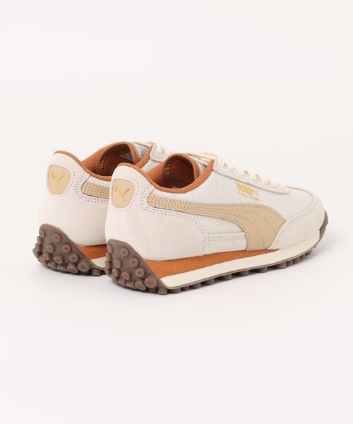 すぐ届く【PUMA】Easy Rider Elevated 限定 コラボ Easy Rider Elevated Men's Sneakers | PUMA