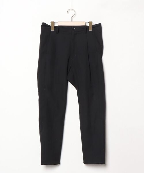 Jieda ジエダ ボトムス 1 ブラック系 メンズ JieDa（ジエダ） パンツ 1 ブラック メンズ : ZOZOTOWN Yahoo!店