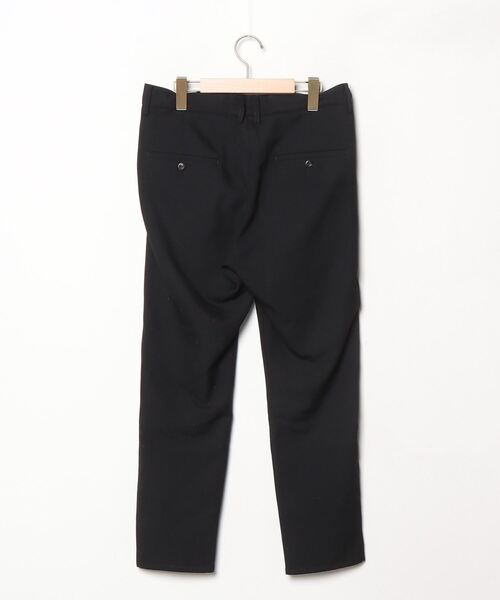 JieDa（ジエダ） パンツ 1 ブラック メンズ : ZOZOTOWN Yahoo!店