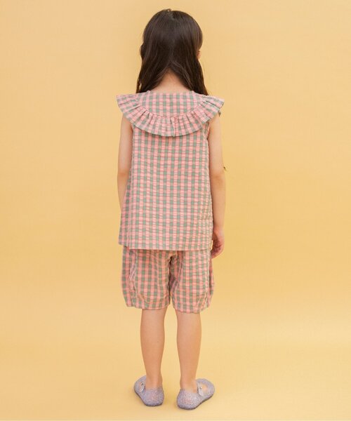 BREEZE（ブリーズ） ハーフパンツ パンツ 短パン 「セットアップ可/WEB