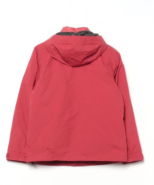 THE NORTH FACE（ザ ノースフェイス） ダウンジャケット S レッド