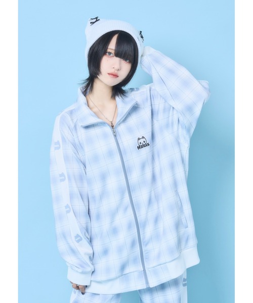 Hauls ジャージ Hauls ジャージ 新！ネ申おジャージ参上！ レディース メンズ