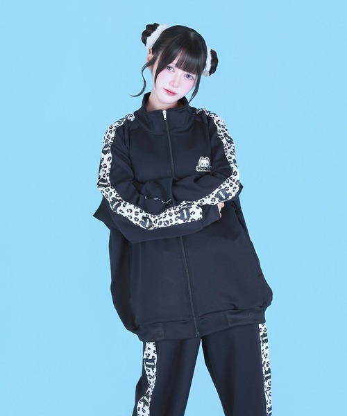Hauls ジャージ Hauls ジャージ 新！ネ申おジャージ参上！ レディース メンズ