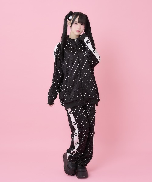 Hauls ジャージ Hauls ジャージ 新！ネ申おジャージ参上！ レディース メンズ