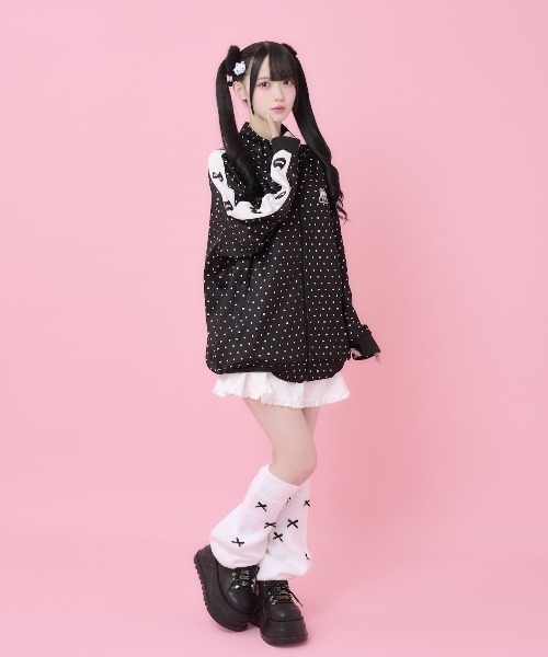 Hauls 神！ネ申ジャージ ピンク 新品未使用 新！ネ申おジャージ参上！(ピンク) | Hauls
