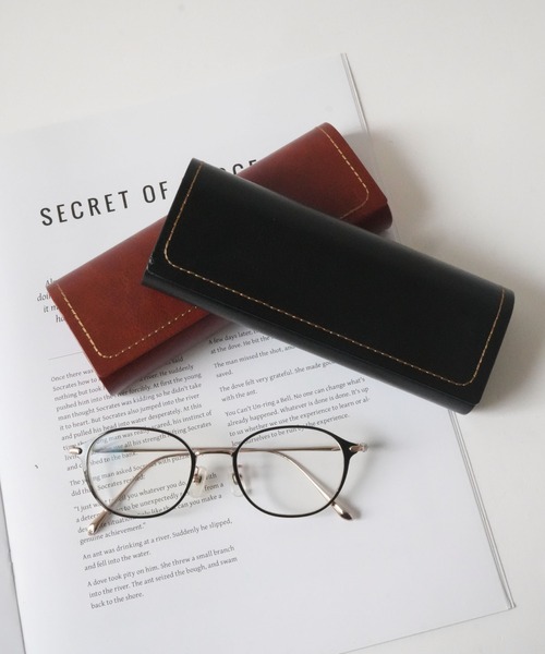 Port（ポート） 伊達メガネ メガネ 眼鏡 「 」 シンプル フェイク