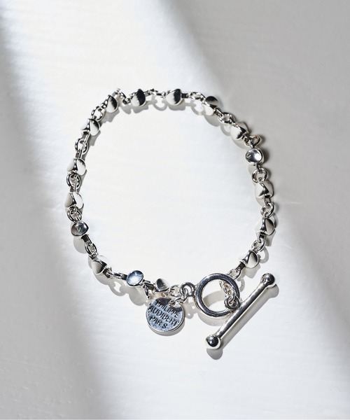 PHILIPPEAUDIBERTブレスレット PHILIPPE AUDIBERT ブレスレット 「PHILIPPE AUDIBERT」バール