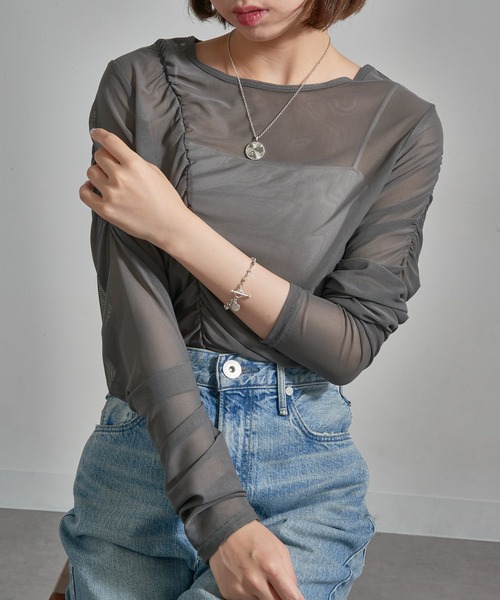 PHILIPPE AUDIBERT（フィリップ オーディベール） ブレスレット