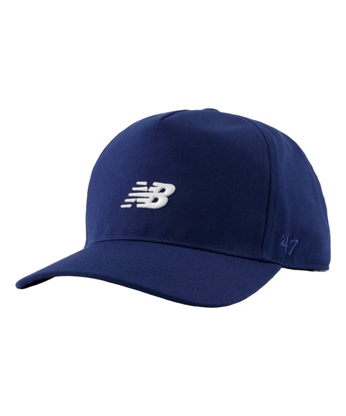 New Balance（ニューバランス） メッシュキャップ キャップ 帽子 NB by
