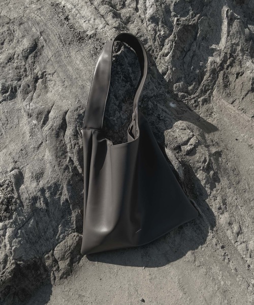 remer トートバッグ loose shoulder tote bag / ルーズ