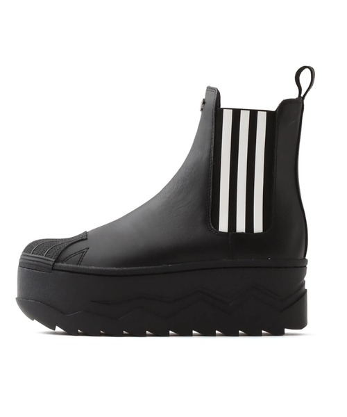 adidas（アディダス） ブーツ adidas SSTR PF BOOTS atmos pink