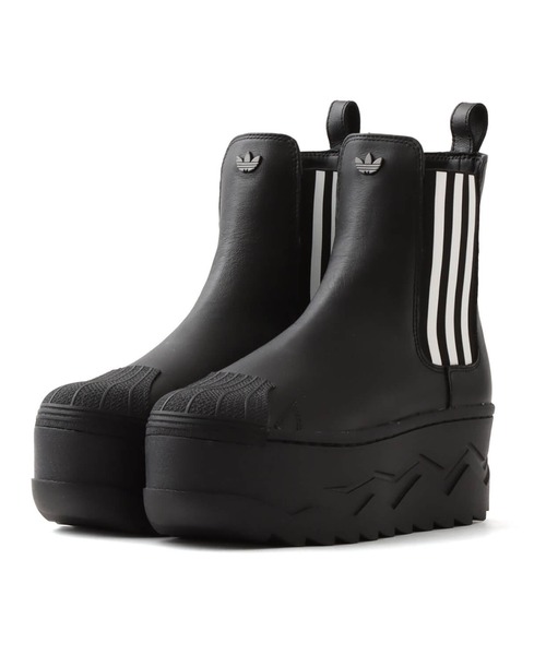 adidas（アディダス） ブーツ レディース : ZOZOTOWN Yahoo!店 - 通販
