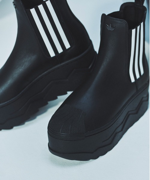 adidas（アディダス） ブーツ レディース : ZOZOTOWN Yahoo!店 - 通販