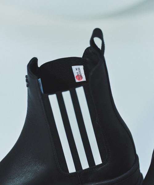 adidas（アディダス） ブーツ レディース : ZOZOTOWN Yahoo!店 - 通販