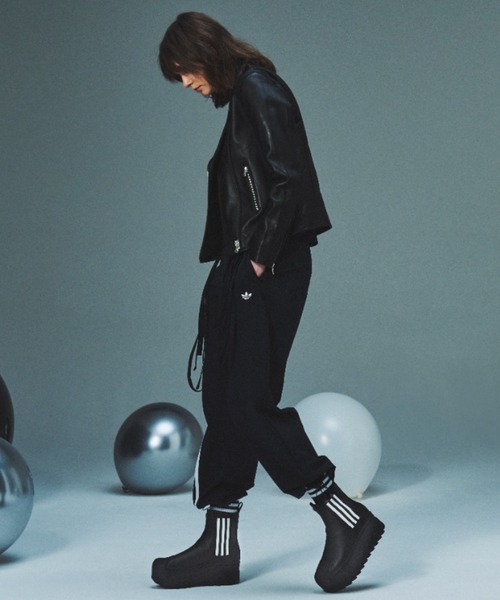 adidas（アディダス） ブーツ レディース : ZOZOTOWN Yahoo!店 - 通販