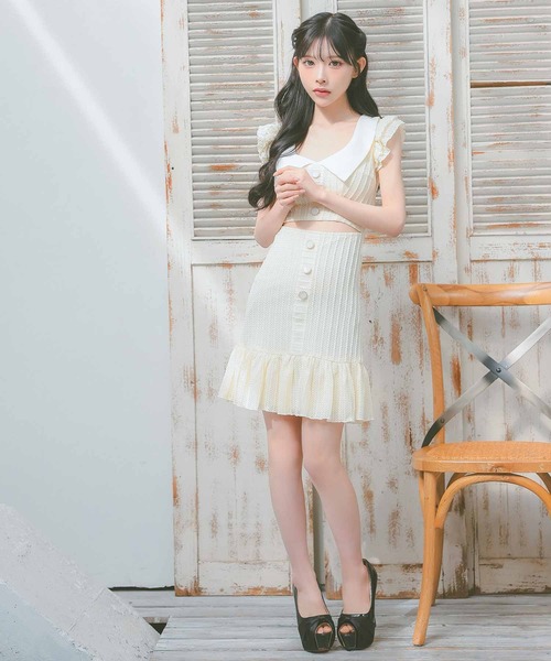 Tika（ティカ） ワンピース : ZOZOTOWN Yahoo!店 - 通販 - Yahoo