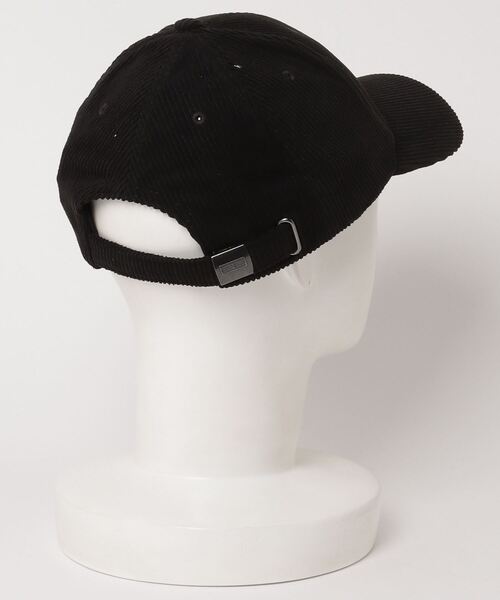 「TOMMY JEANS」 キャップ FREE ブラック メンズ_画像2