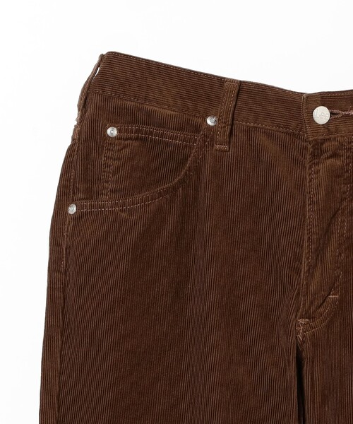 Lee（リー） パンツ 「別注」Lee / コーデュロイ パンツ メンズ