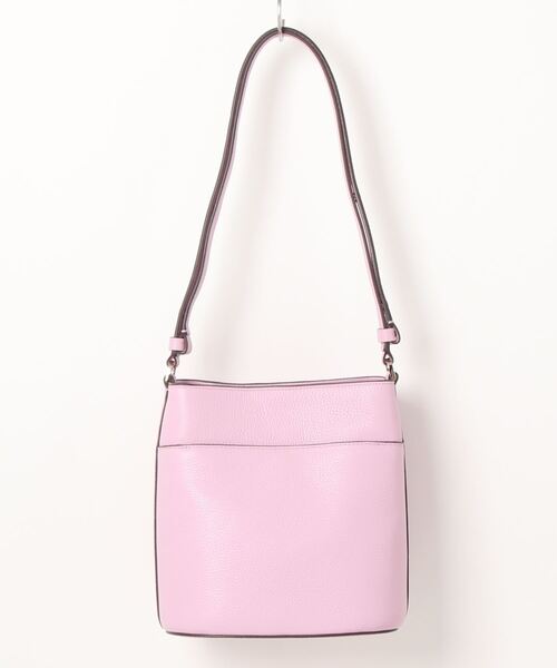 ケイトスペード　バッグ　ショルダーバッグ　ピンク　※値下げ不可 kate spade NEW YORK 「kate new york」 ショルダーバッグ