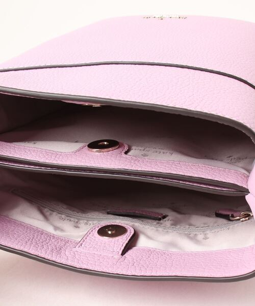 kate spade NEW YORK 「kate new york」 ショルダーバッグ