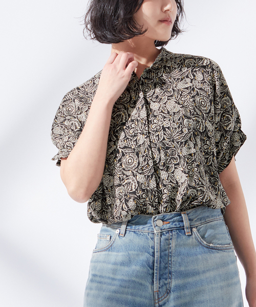 journal standard L'essage ブラウス シャツ 「追加3」DEVEAUX
