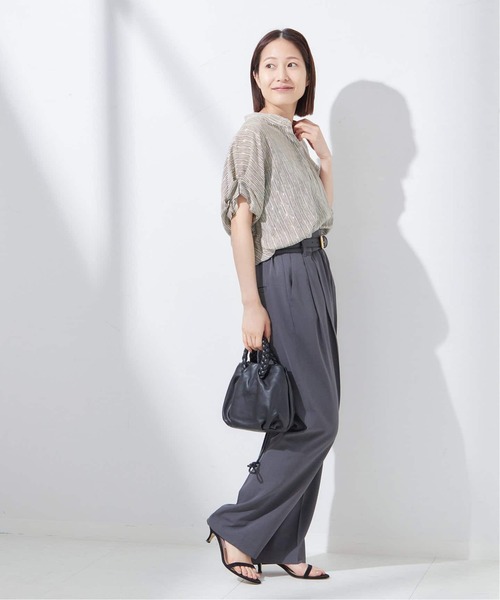 journal standard L'essage ブラウス シャツ 「追加3」DEVEAUX