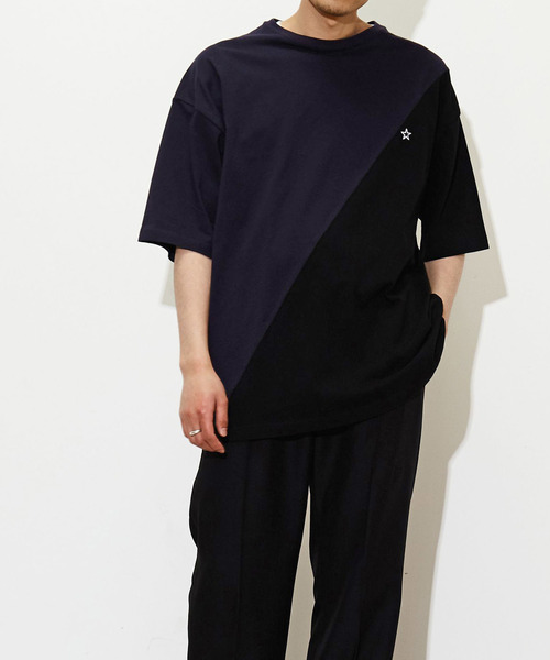 「CONVERSE TOKYO」 半袖Tシャツ FREE ブラック レディース