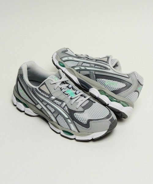 ASICS（アシックス） スニーカー 「ASICS」GEL-NYC 2055 メンズ