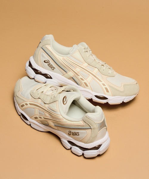 ASICS（アシックス） スニーカー 「ASICS」GEL-NYC 2055 メンズ