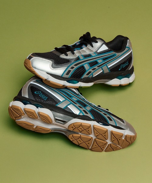 ASICS（アシックス） スニーカー 「ASICS」GEL-NYC 2055 メンズ