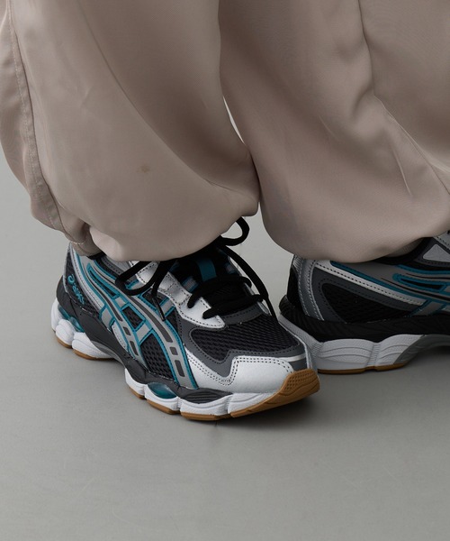 ASICS（アシックス） スニーカー 「ASICS」GEL-NYC 2055 メンズ