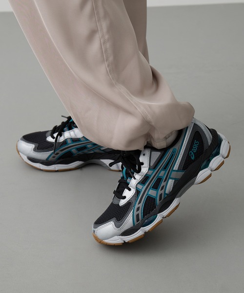 ASICS（アシックス） スニーカー 「ASICS」GEL-NYC 2055 メンズ