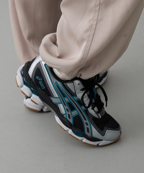 ASICS（アシックス） スニーカー 「ASICS」GEL-NYC 2055 メンズ