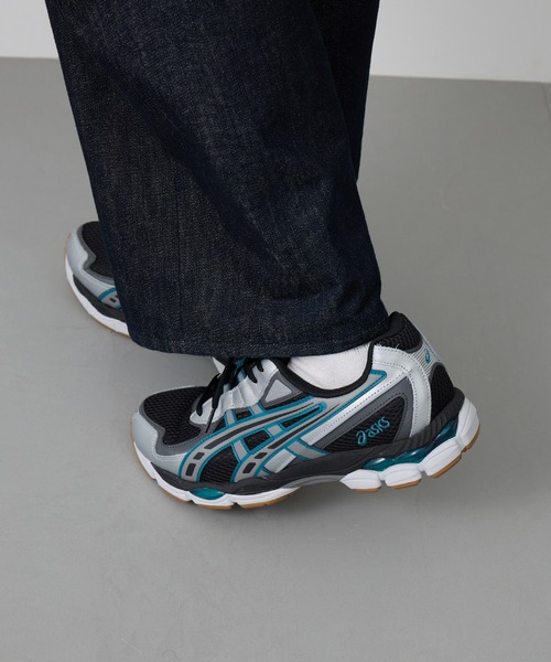ASICS（アシックス） スニーカー 「ASICS」GEL-NYC 2055 メンズ