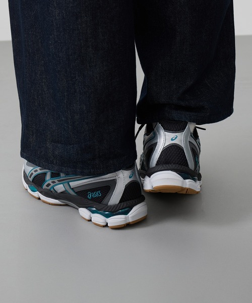 ASICS（アシックス） スニーカー 「ASICS」GEL-NYC 2055 メンズ