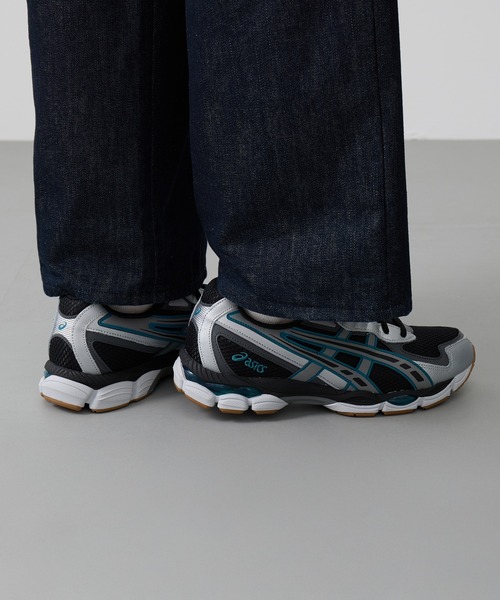 ASICS（アシックス） スニーカー 「ASICS」GEL-NYC 2055 メンズ