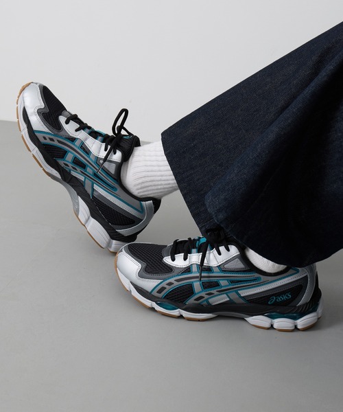 ASICS（アシックス） スニーカー 「ASICS」GEL-NYC 2055 メンズ