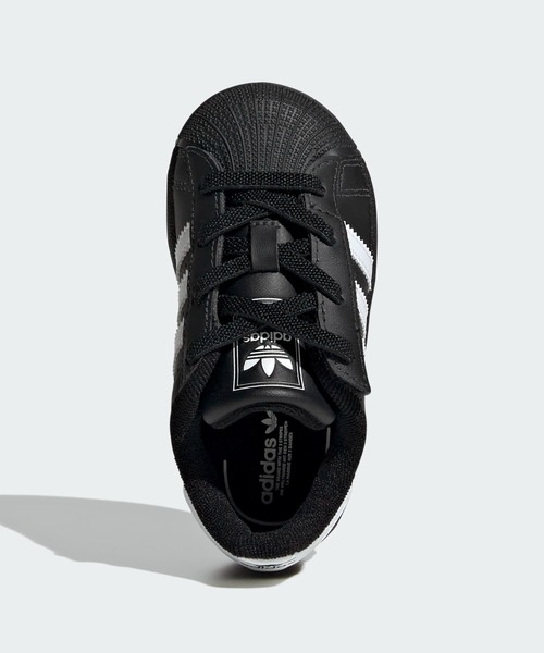 adidas（アディダス） スニーカー スーパースター II コンフォート