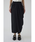スカート 入学式 Cut drape SK カ...の詳細画像1