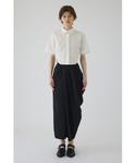 スカート 入学式 Cut drape SK カ...の詳細画像3
