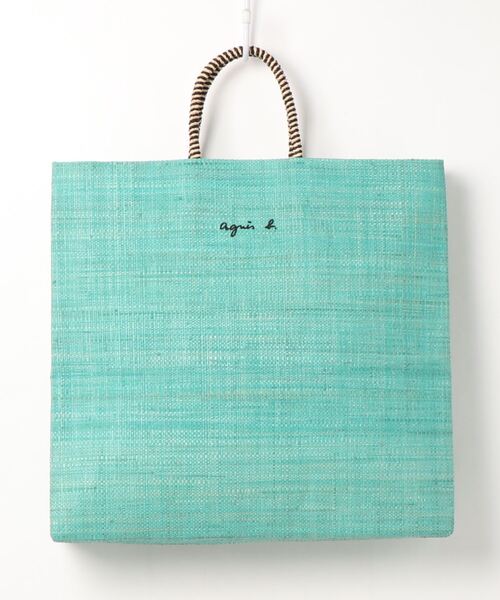 agnes b. かごバッグ｜バッグ｜ファッション おすすめ人気商品