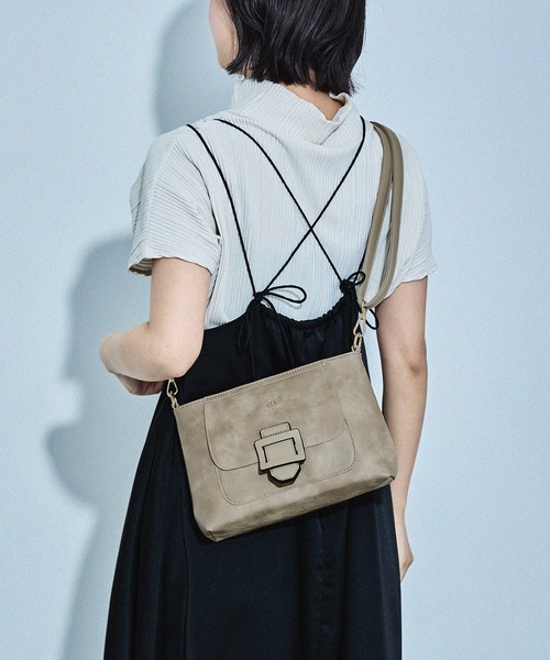【新品】D.KELLY 本革　トート　ショルダー　2WAY バック　大容量 D.KELLY トートバッグ 「D.KELLY」 フェイクレザー 2wayビッグ
