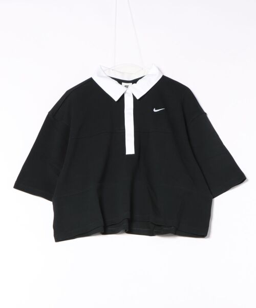 ポロシャツ ポロ 「NIKEアパレル」ASWNSWSTREETSSPOLOTOP レディース