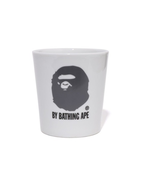 タンブラー DOUBLE WALL CUP | A BATHING APE | 01