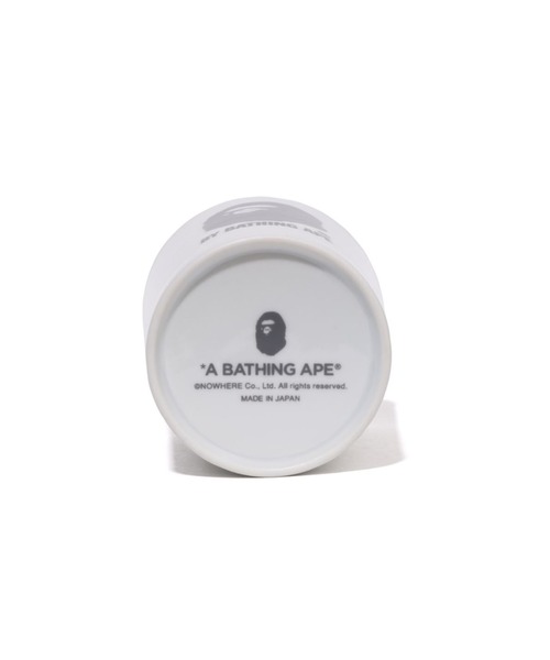 タンブラー DOUBLE WALL CUP | A BATHING APE | 03