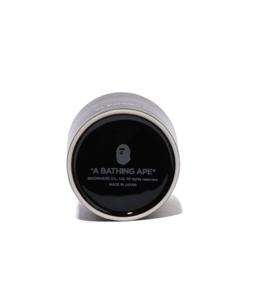 タンブラー DOUBLE WALL CUP | A BATHING APE | 04