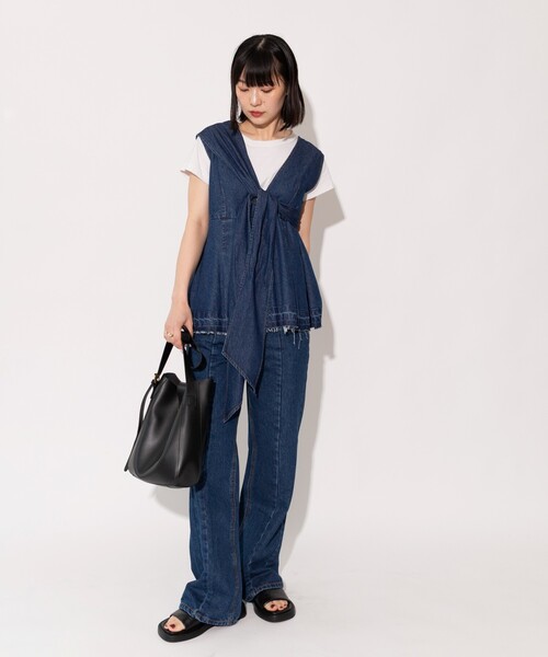 FREAK'S STORE（フリークスストア） ジーンズ デニム デニムパンツ