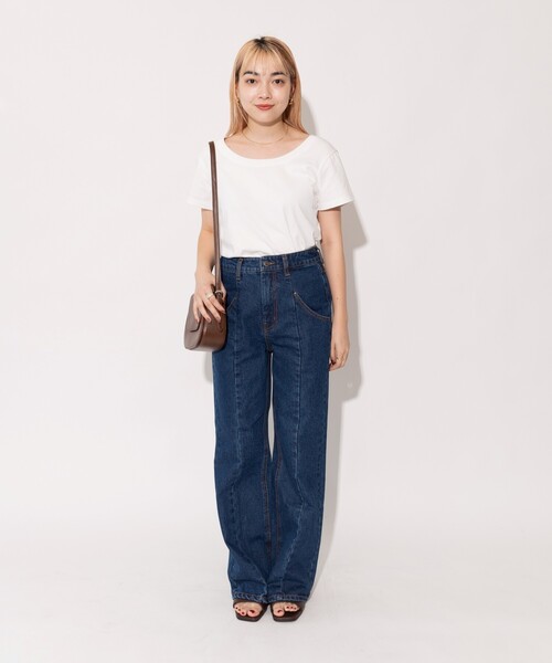 FREAK'S STORE（フリークスストア） ジーンズ デニム デニムパンツ