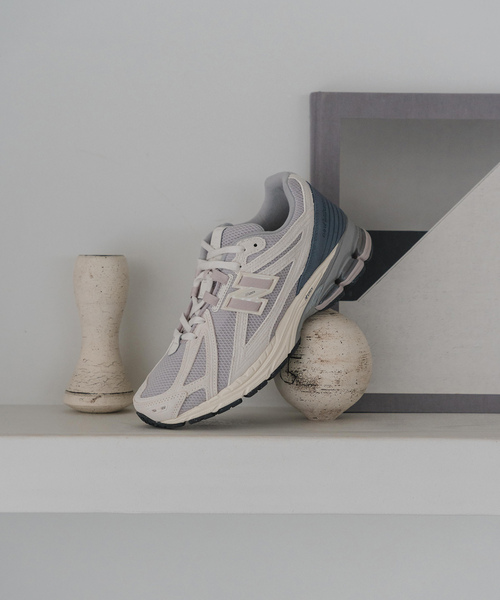 New Balance 「New Balance」 ローカットスニーカー 28.5cm ライト