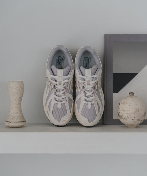 New Balance 「New Balance」 ローカットスニーカー 28.5cm ライト